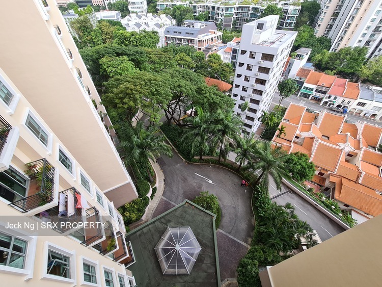 Aspen Heights (D9), Condominium #268356051
